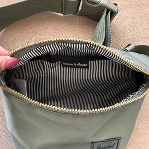 Herschel - Belt Bag Fanny Pack